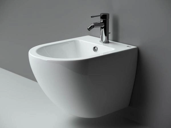 Подвесное биде Metropol