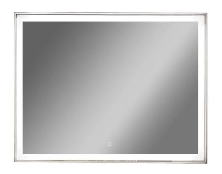 Зеркало Континент Aralia LED 1000х700 c подсветкой ЗЛП446
