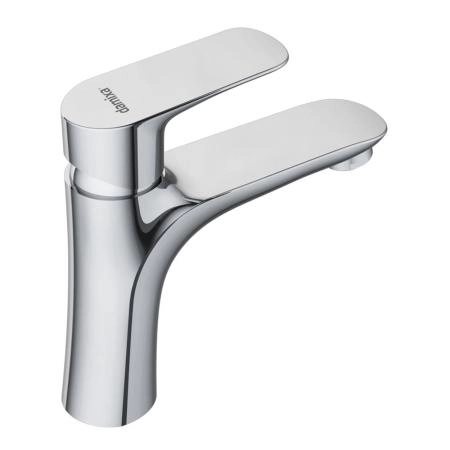 Смеситель для раковины RedBlu by Damixa Palace Grand 460210000 хром