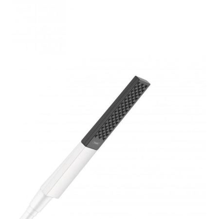 Hansgrohe 26866700 Rainfinity Ручной душ ?130 мм, 1 режим, матовый белый