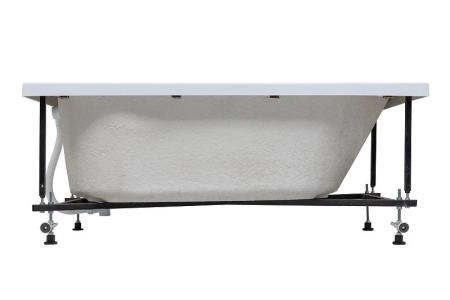 Акриловая ванна Aquanet Light 160x70