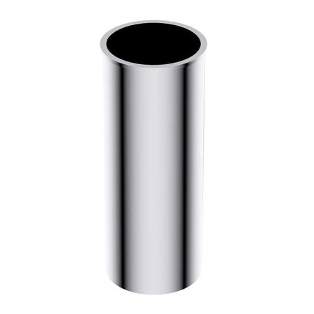 Ritmonio Elementa Fittings Стакан настольный, цвет: Brushed