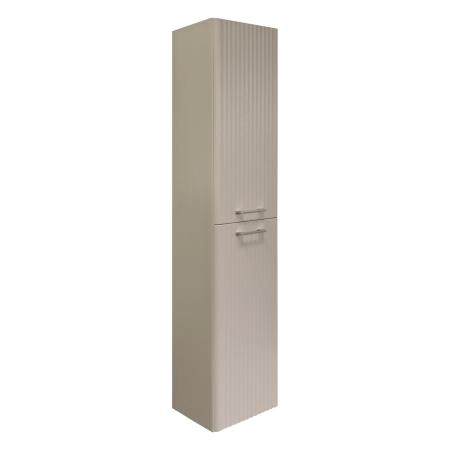Шкаф-колонна Comforty Ангара-35 00-00019370 Дуб Латте