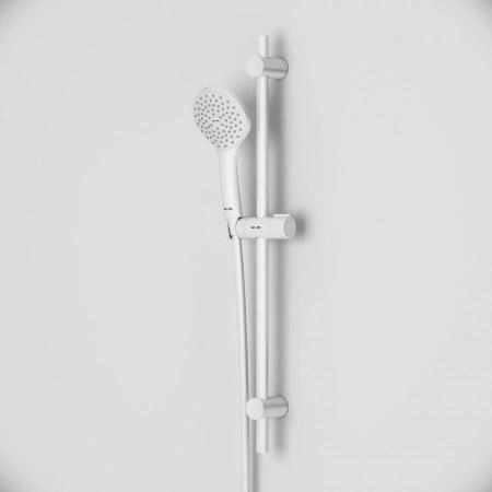 Душевой комплект AM.PM Gem F0190033 белый