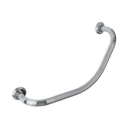 Поручень для ванны Colombo Hermitage В3376 хром