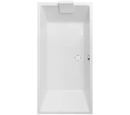 Ванна Vagnerplast Cavallo VPBA180CAV2X-04 180x80 см акриловая
