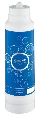 Grohe Blue 40430001 сменный фильтр, 1500 л