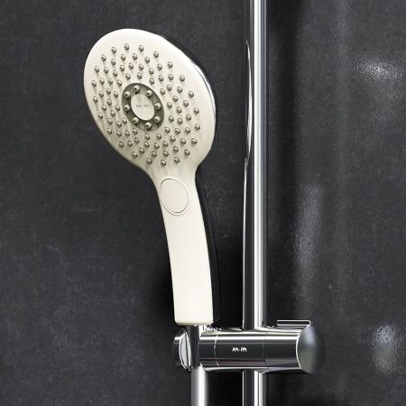 Душевая лейка AM.PM Inspire 2.0 F0250A000 хром