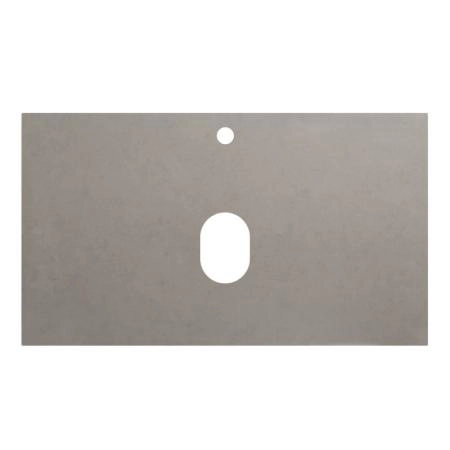 Тумба под раковину BelBagno ETNA-800-2C-SO-RW-P Rovere Moro 80 см подвесная