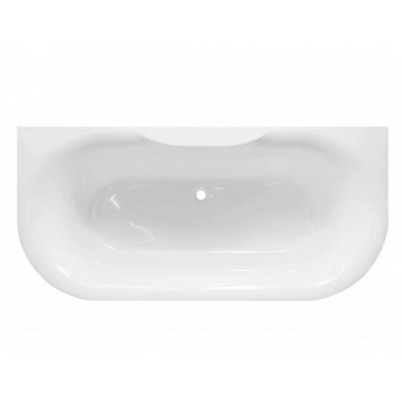 Ванна Эстет Лира 1700х800 иск. камень