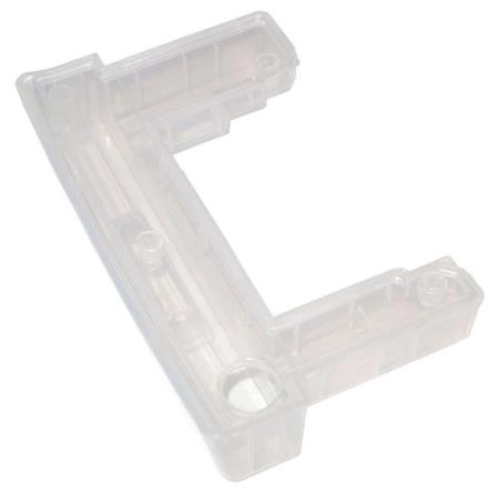 Сушилка для рук G-teq 8880 PW 11.07 белый