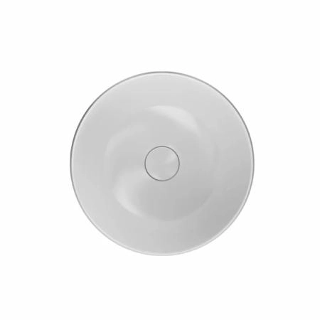 Раковина Kerama Marazzi MAGICA МАДЖИКА MA.wb.42 накладная 42, белый глянцевый