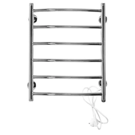 Электрический полотенцесушитель Domoterm Классик DMT 109-6 50x80 EK R хром