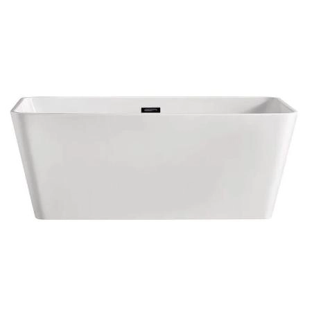 Ванна акриловая Azario Lincoln 160x80 свободностоящая LIN16080