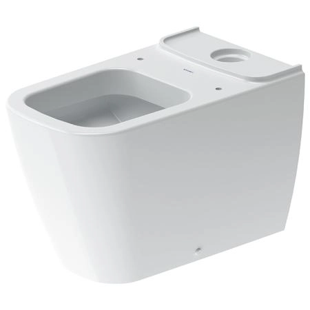Duravit Happy D2 Унитаз моноблок 36,5х63см., цвет: белый