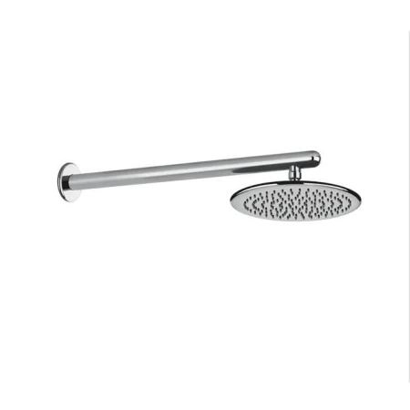 Gessi Goccia Верхний душ для настенного крепления Ø216мм, цвет: хром