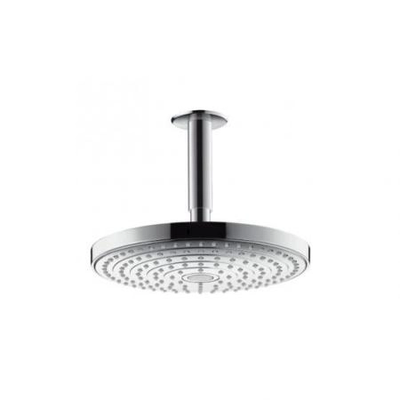 Hansgrohe Raindance 26469000 Верхний душ Select S 240 2jet EcoSmart потолочный 10см