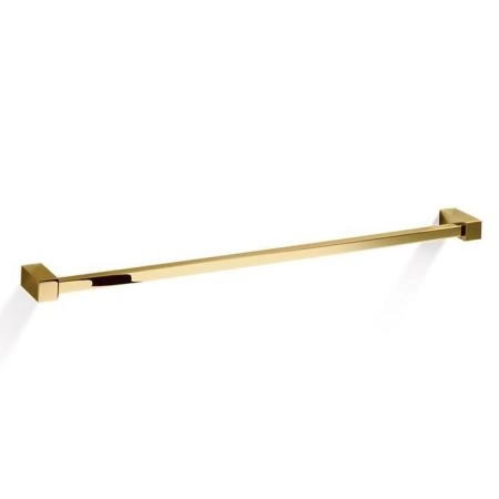 Decor Walther Corner HTE80 Полотенцедержатель 80см, подвесной, цвет: золото