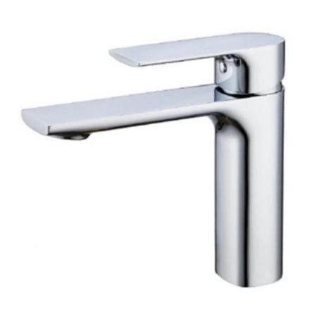 Смеситель для раковины KAISER Linear (59011) хром