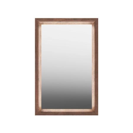 Зеркало Kerama Marazzi PLAZA CLASSIC ПЛАЗА КЛАССИК PL.C.mi.65\NUT 65, орех