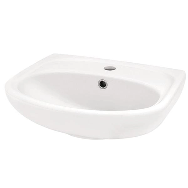 Раковина Santek Анимо 1WH110496 50 см 1/отв