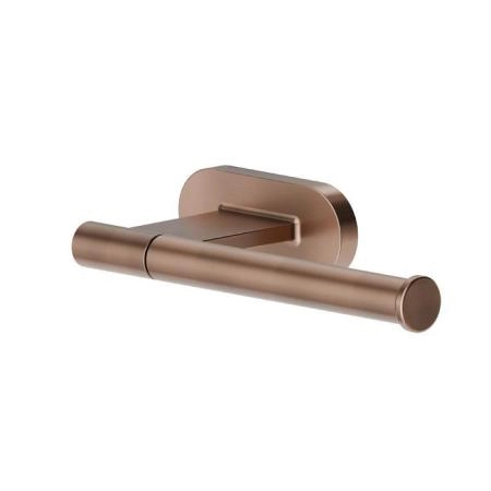 Newform Accessori tondi Держатель для бумаги, подвесной, цвет: PVD brushed copper bronze