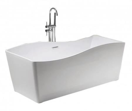 Ванна Esbano Granada 170x78x65 отдельностоящая