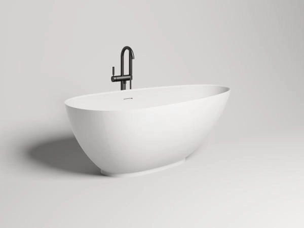Ванна Salini PAOLA 160x77 S-Sense глянцевая 101511G