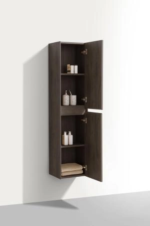 Шкаф Vincea Chiara/Luka VSC-2CL150RO подвесной, 1500*350*300, R.Oak