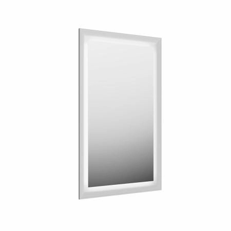 Зеркало Kerama Marazzi PLAZA CLASSIC ПЛАЗА КЛАССИК PL.C.mi.65\WHT 65, белое матовое