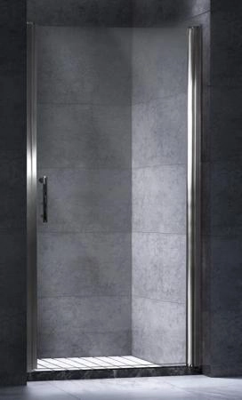 Душевая дверь в нишу Esbano ESBANO-80LD L/R 80x195 см