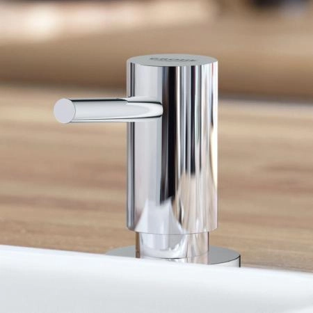 Дозатор жидкого мыла Grohe Cosmopolitan 40535000
