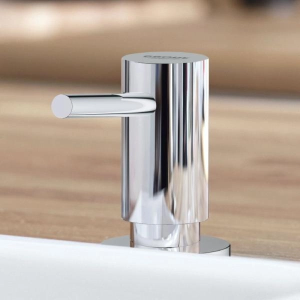 Дозатор жидкого мыла Grohe Cosmopolitan 40535000