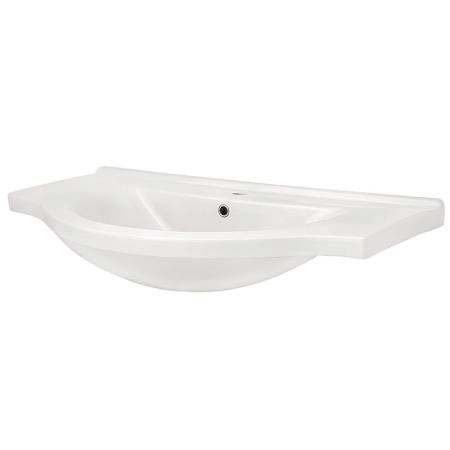 Тумба под умывальник Stella Polar Концепт 100, 2 ящ., Эльбрус 100