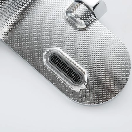 Душевая система GAPPO G2495-91, хром