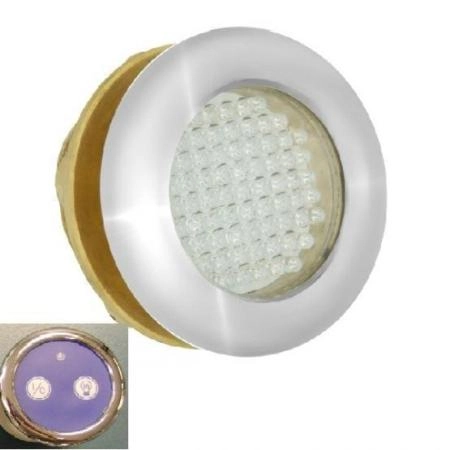 Хромолампа Sirem для элетронного управления 50мм