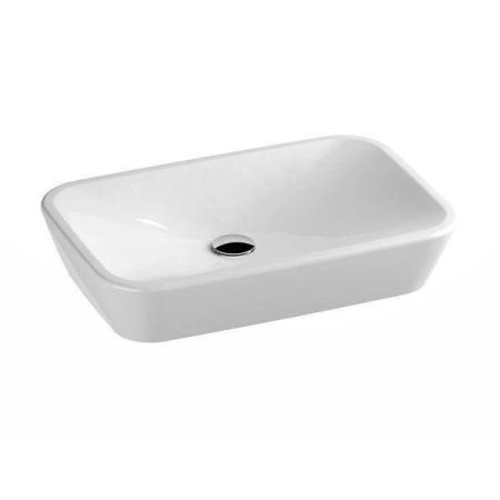 Умывальник  Ravak Ceramic 600 R белый XJX01160002