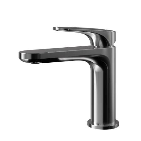 Cмеситель KNOTLOR KN-80, хром