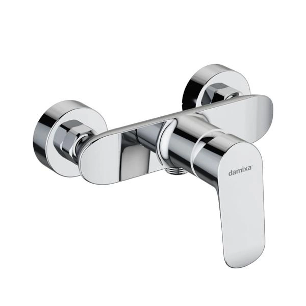 Смеситель для душа RedBlu by Damixa Palace Grand 462000000 хром