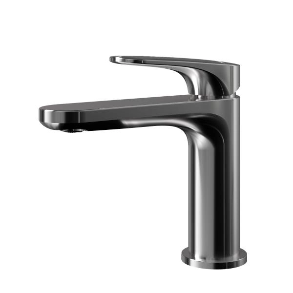 Cмеситель KNOTLOR KN-80, хром