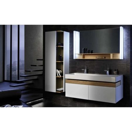 Зеркало Jacob Delafon TERRACE EB1184-NF 150 см с подсветкой