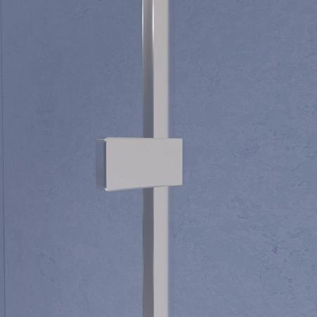 Душевой уголок RGW SV-030 Stilvoll 100x100 Хром прозрачное