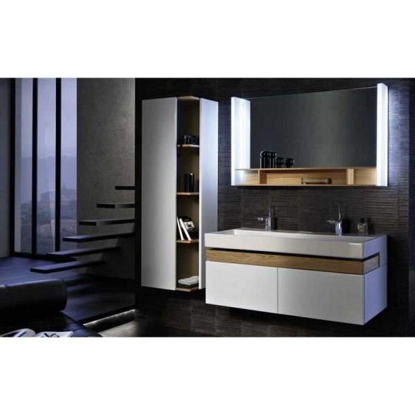 Зеркало Jacob Delafon TERRACE EB1184-NF 150 см с подсветкой