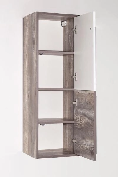 Пенал Style Line Elfante Экзотик 36 подвесной