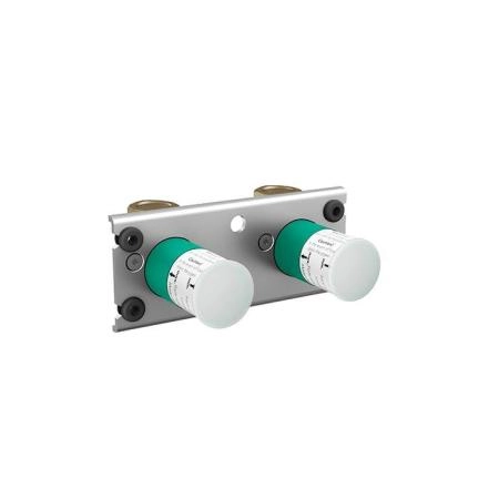 Hansgrohe Rainfinity Скрытая часть Showerpipe 360, 1jet