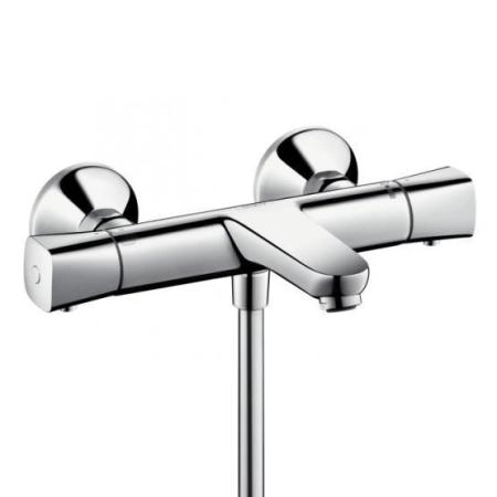 Смеситель Hansgrohe Logis 13123000 термостат для ванны Ecostat