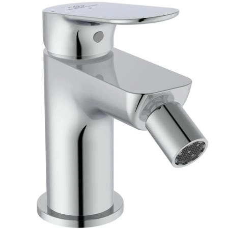 Ideal Standard Ceralife O Смеситель для биде H12см., на 1 отв., цвет: хром