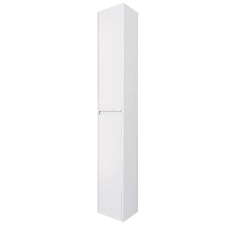 Шкаф-колонна DREJA SLIM 99.0406 30 см, белый
