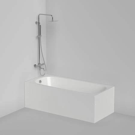 Ванна BERGES NELU 50019 акриловая 160х75