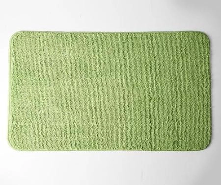Коврик Wasserkraft Vils BM-1001 Kiwi для ванной комнаты